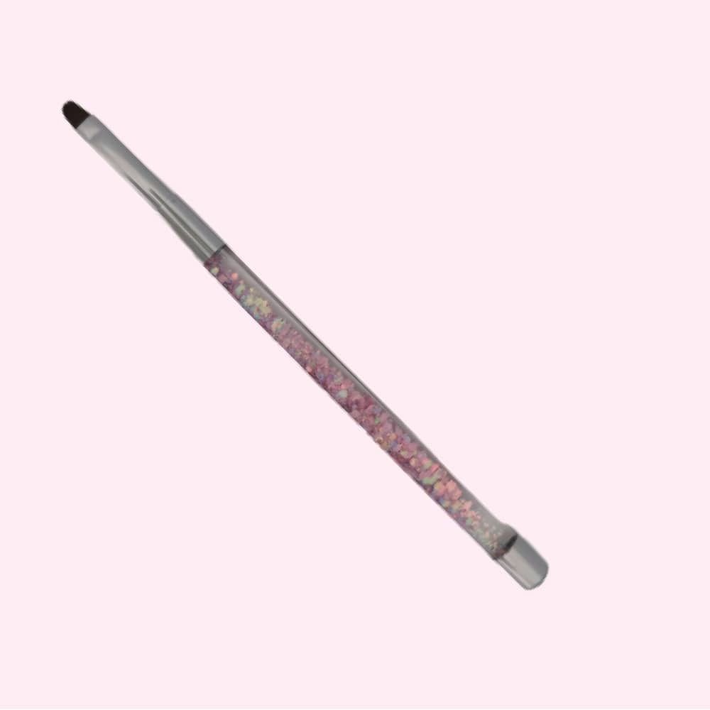 Virgin Nails Gel Penseel Oval #6 Galaxy Virgin Nails Gel Penseel Oval #6 Galaxy