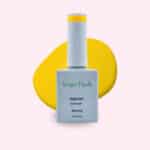 Virgin Nails Gelpolish "Banana" HEMA vrij