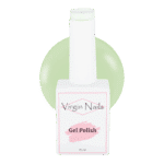 Virgin Nails Gelpolish "Lime Splash" HEMA vrij