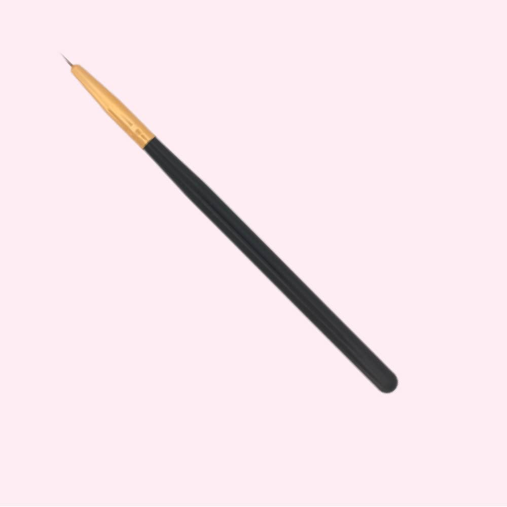 Virgin Nails Nailart Penseel 7mm Virgin Nails Nailart Penseel 7mm