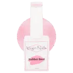 Virgin Nails Rubber Base Sparkle "Love It!" 15ml