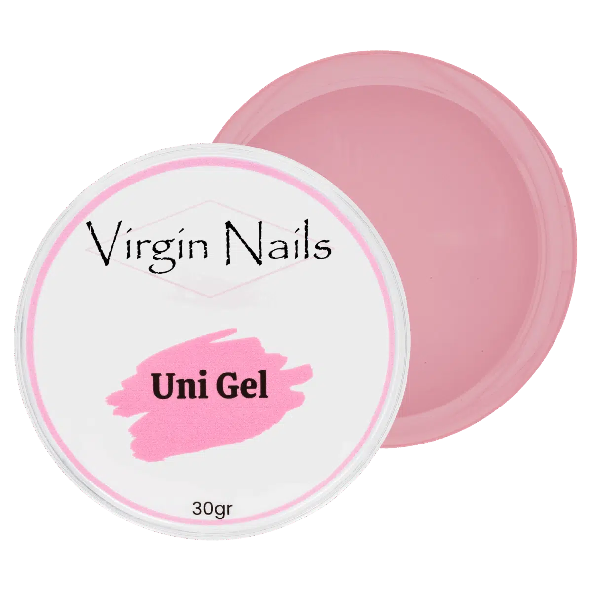 Virgin Nails Uni-Gel 09 - 30ml Virgin Nails Uni-Gel 09 - 30ml