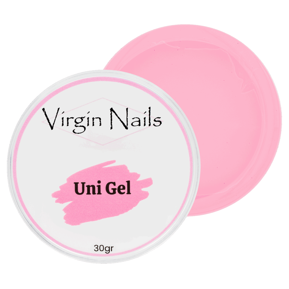Virgin Nails Uni-Gel 10 - 30ml