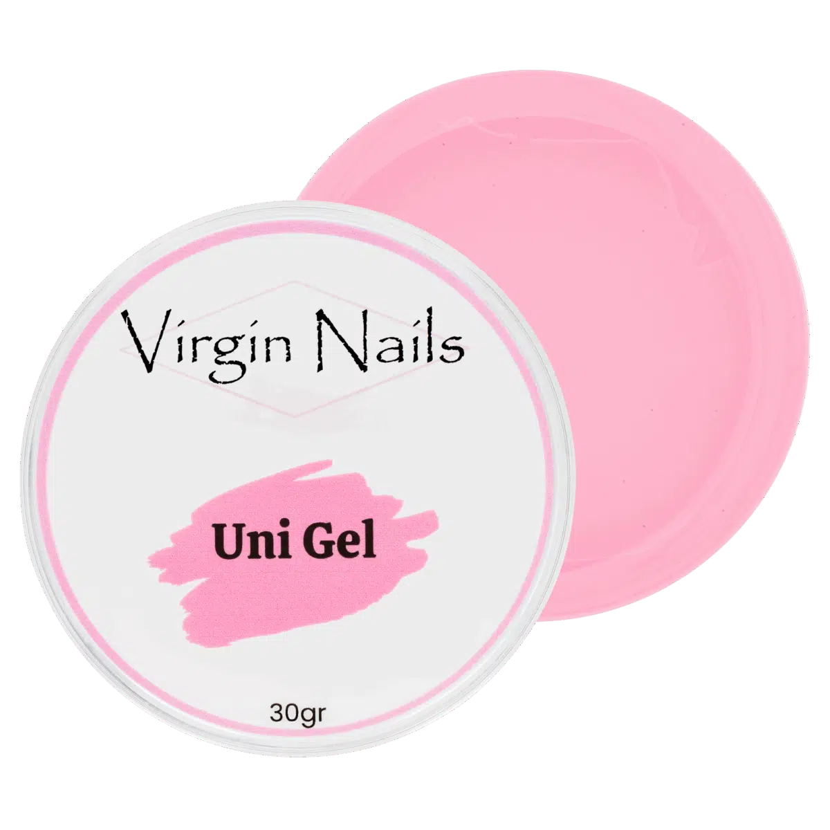 Virgin Nails Uni-Gel 10 - 30ml