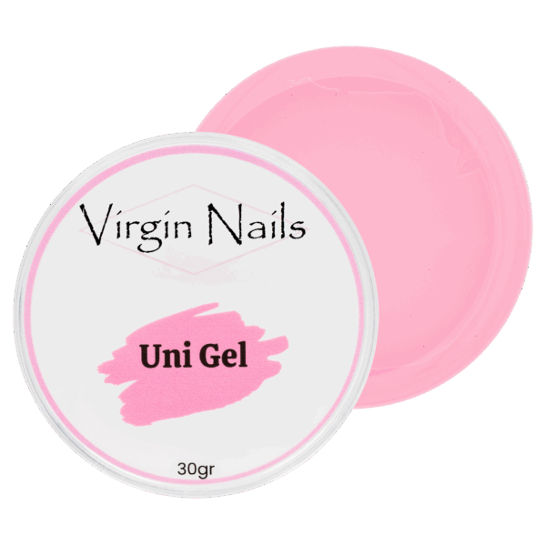 Virgin Nails Uni-Gel 10 - 30ml