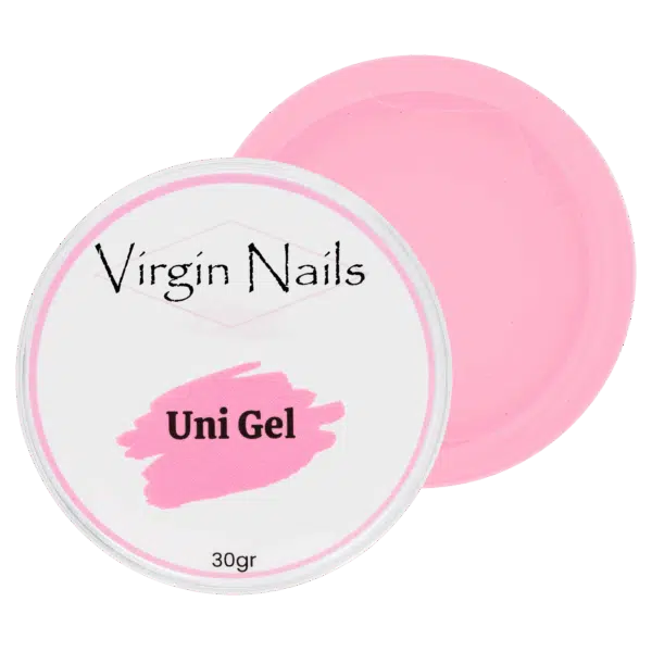 Virgin Nails Uni-Gel 10 - 30ml