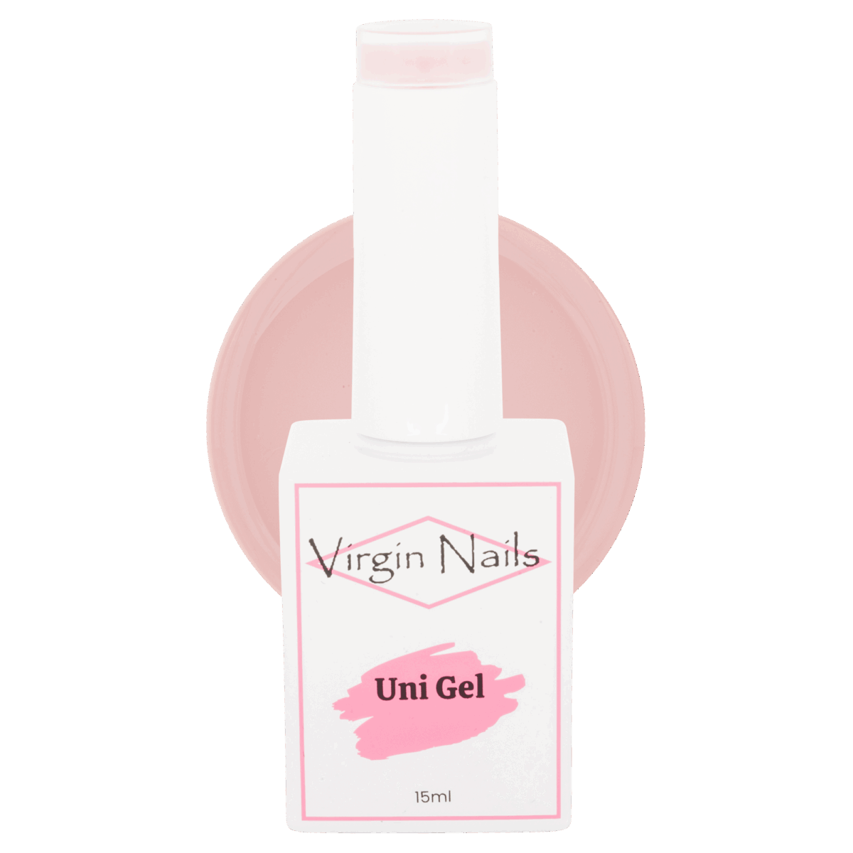 Virgin Nails Uni-Gel 11 - 15ml