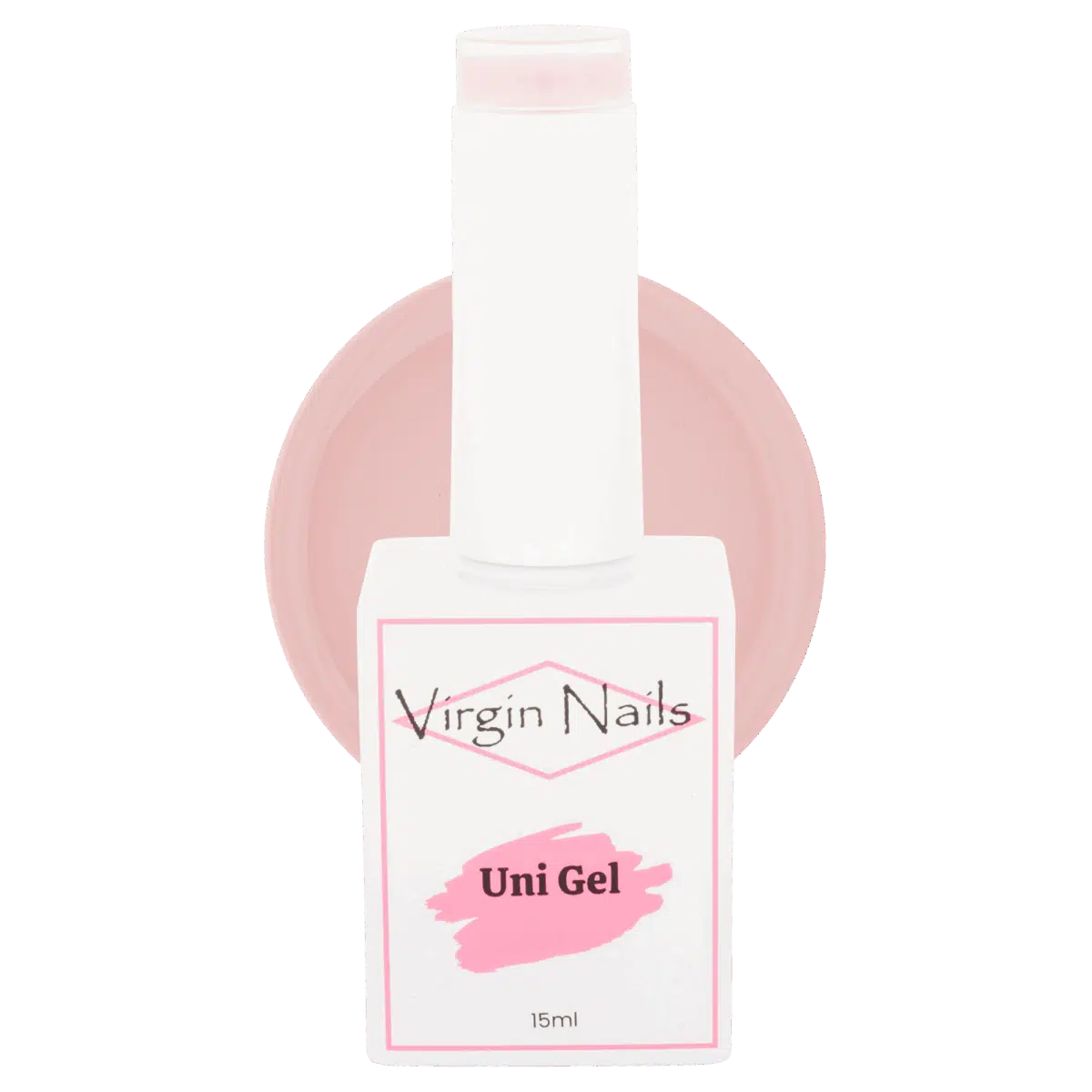 Virgin Nails Uni-Gel 11 - 15ml