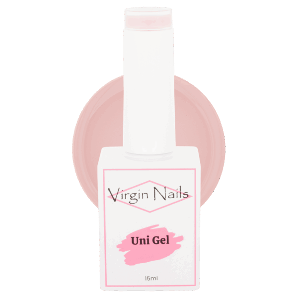 Virgin Nails Uni-Gel 11 - 15ml