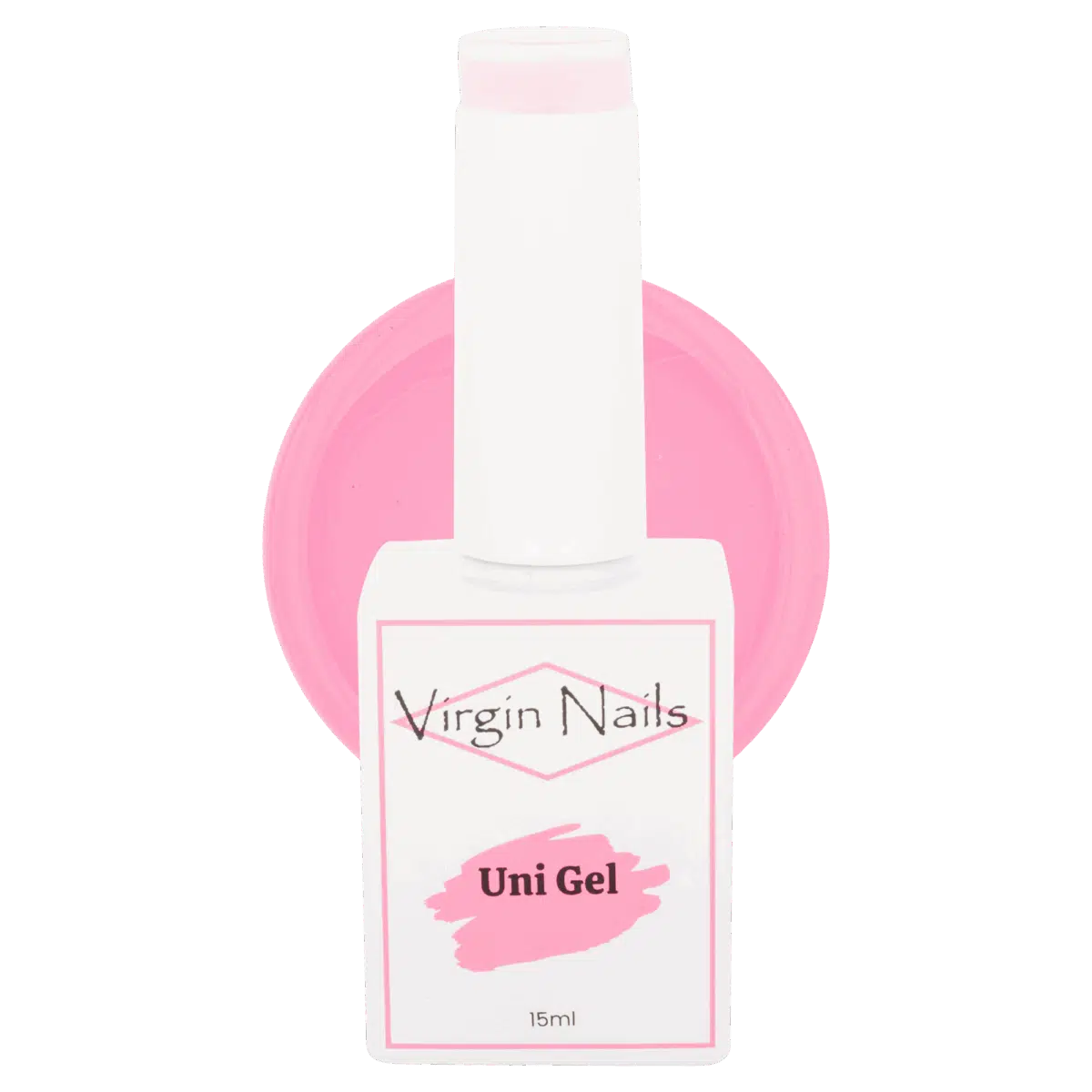 Virgin Nails Uni-Gel 12 - 15ml