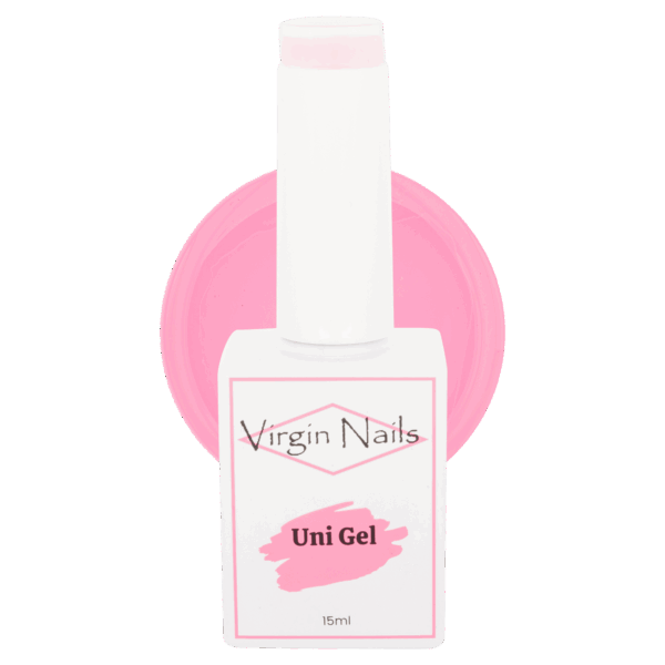Virgin Nails Uni-Gel 12 - 15ml