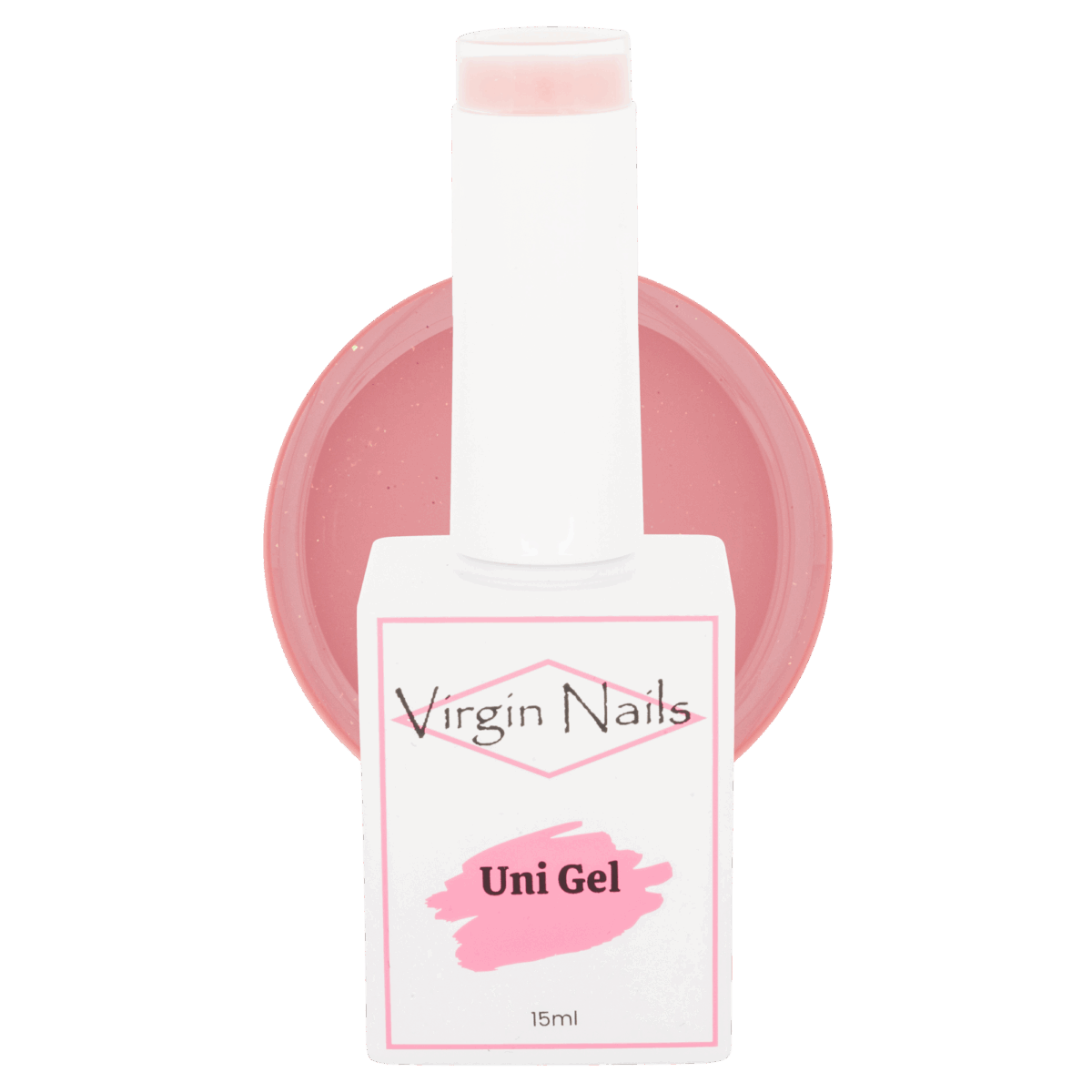 Virgin Nails Uni-Gel 13 - 15ml