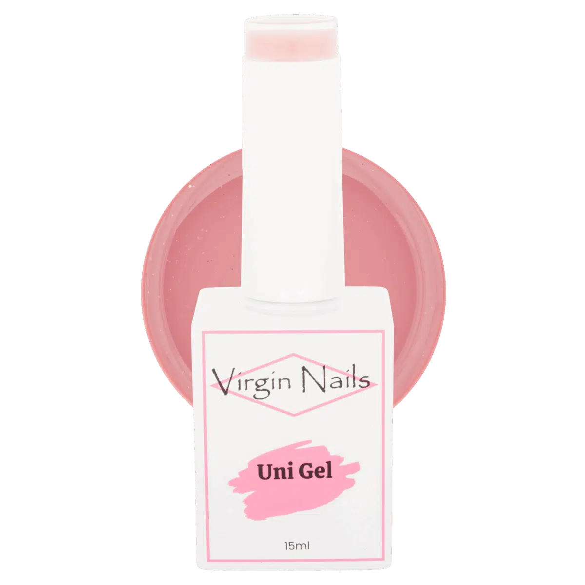Virgin Nails Uni-Gel 13 - 15ml