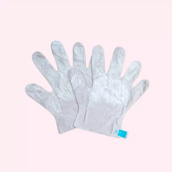 Bodipure Keratin Manicure Gloves