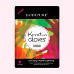 Bodipure Keratin Manicure Gloves