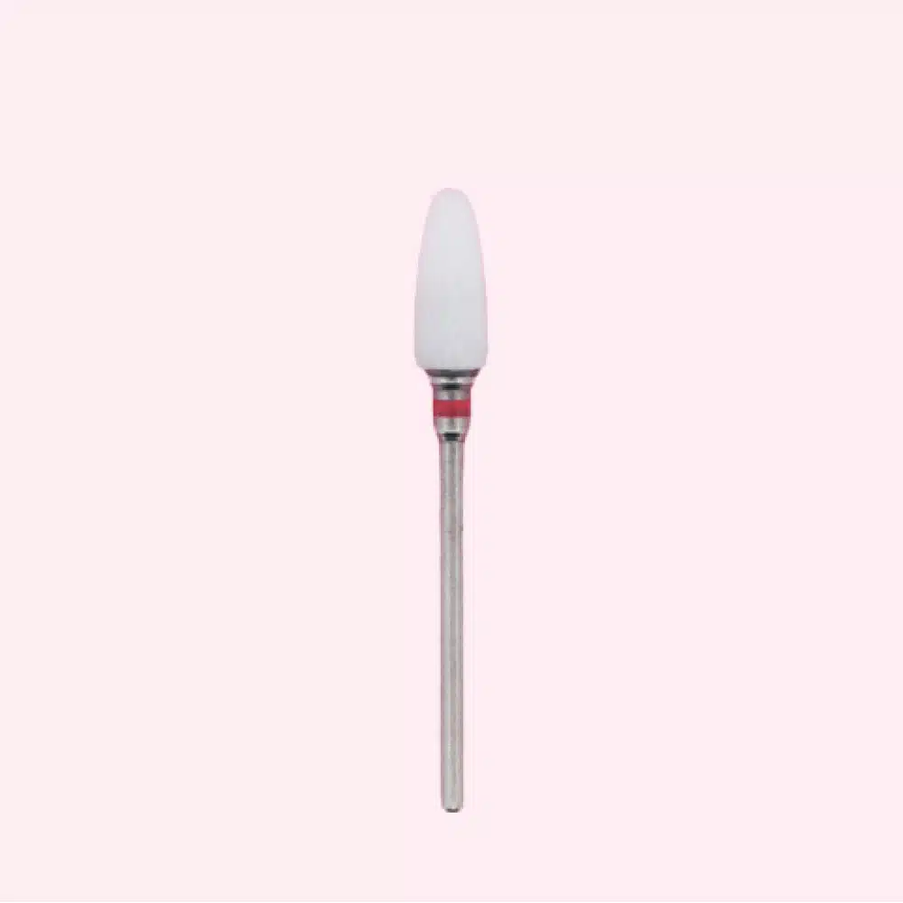 Ceramic Bit "Bullet" (fine) Ceramic Bit "Bullet" (fine)