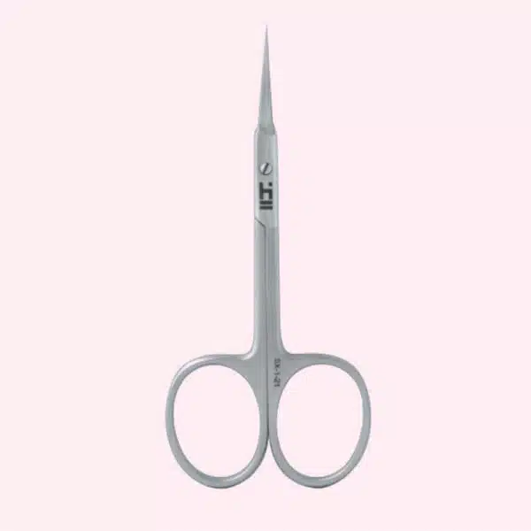 HEAD Cuticle Scissors X-line 3 105mm/21 mm (SXL-3-21)