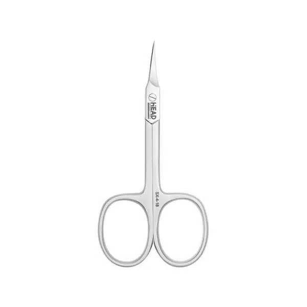 HEAD Cuticle Scissors X-line 4 102mm/18 mm (SX-4-18)