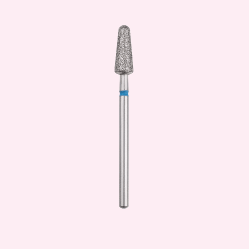 HEAD Diamond Bit Rounded Drop Blue 12mm/4,5mm (HBD-260BL.045)