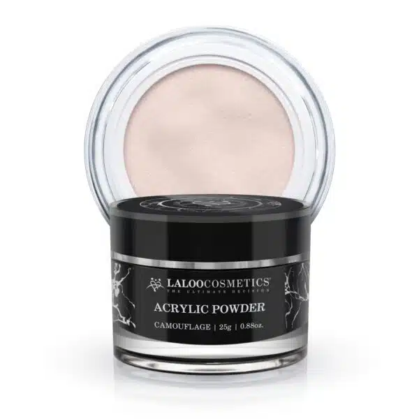 Laloo Acryl Poeder Camouflage 25gr
