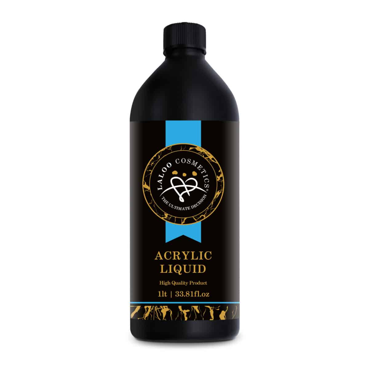 Laloo Acryl Vloeistof 1L
