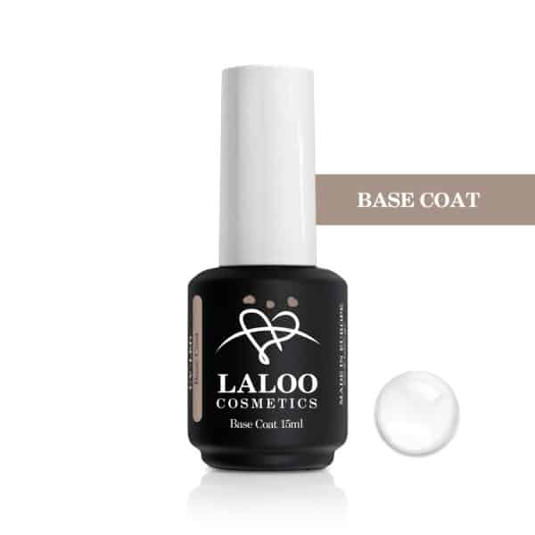 Laloo Base Coat 15ml