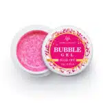 Laloo Bubble Gel no.3 - Pink