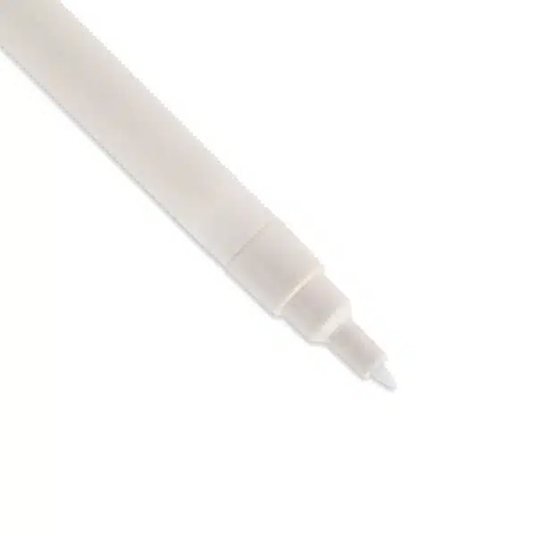 Laloo Fine Line Pen - White