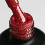 Laloo Gelpolish Pride Flash Glitter No.9 Red - 15ml