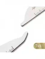 Laloo Kit Emily Professional Nail File 150/180 7+1 Gratis