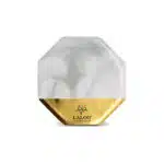 Laloo Marble Nail Palette - White