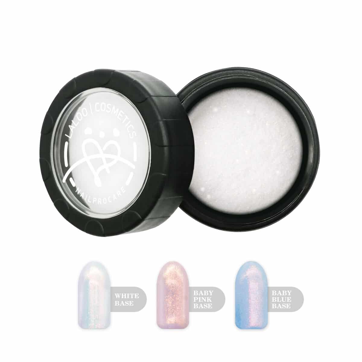 Laloo Mermaid Effect