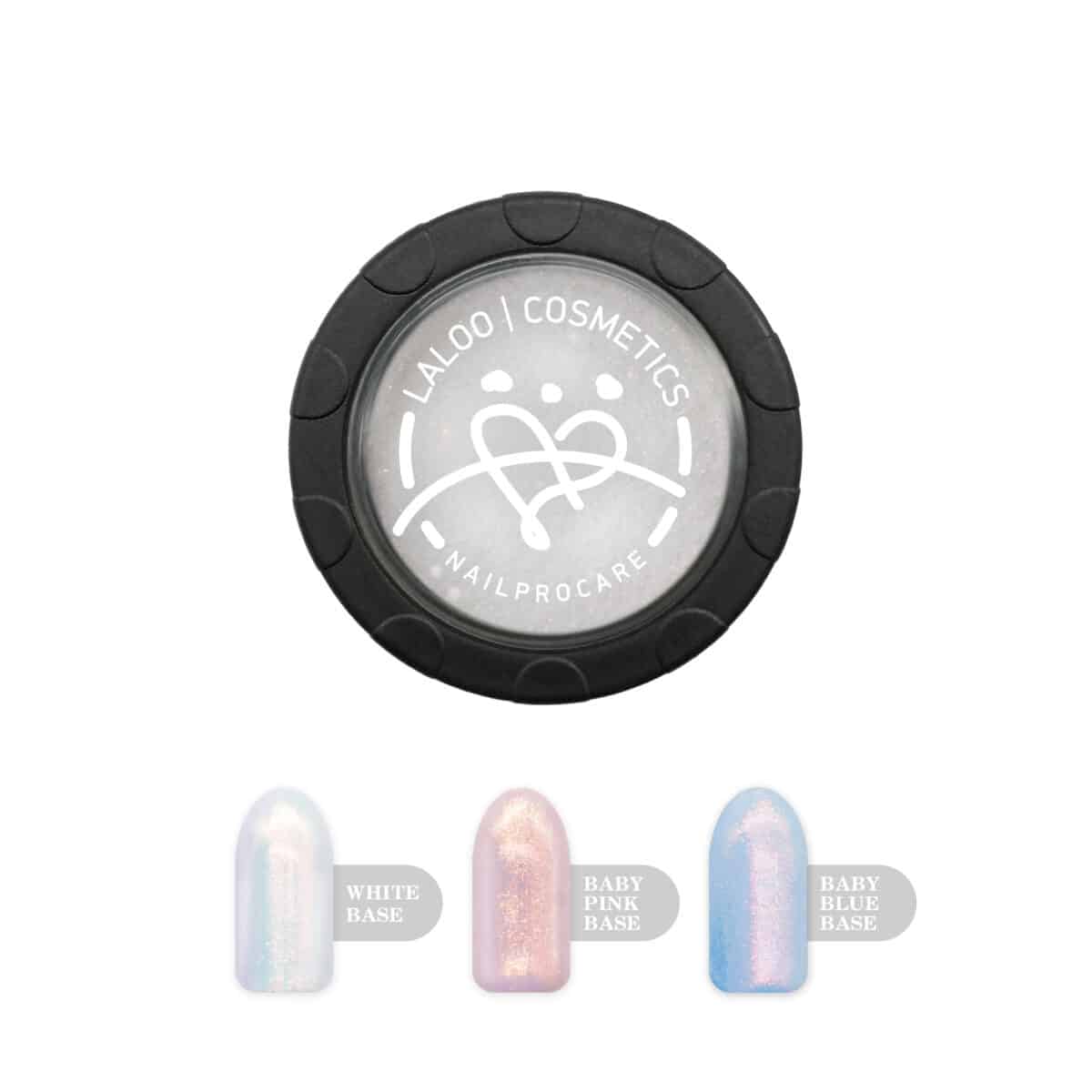 Laloo Mermaid Effect