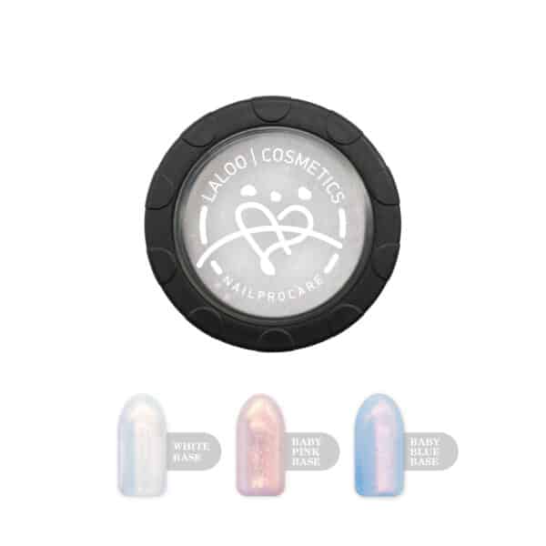 Laloo Mermaid Effect