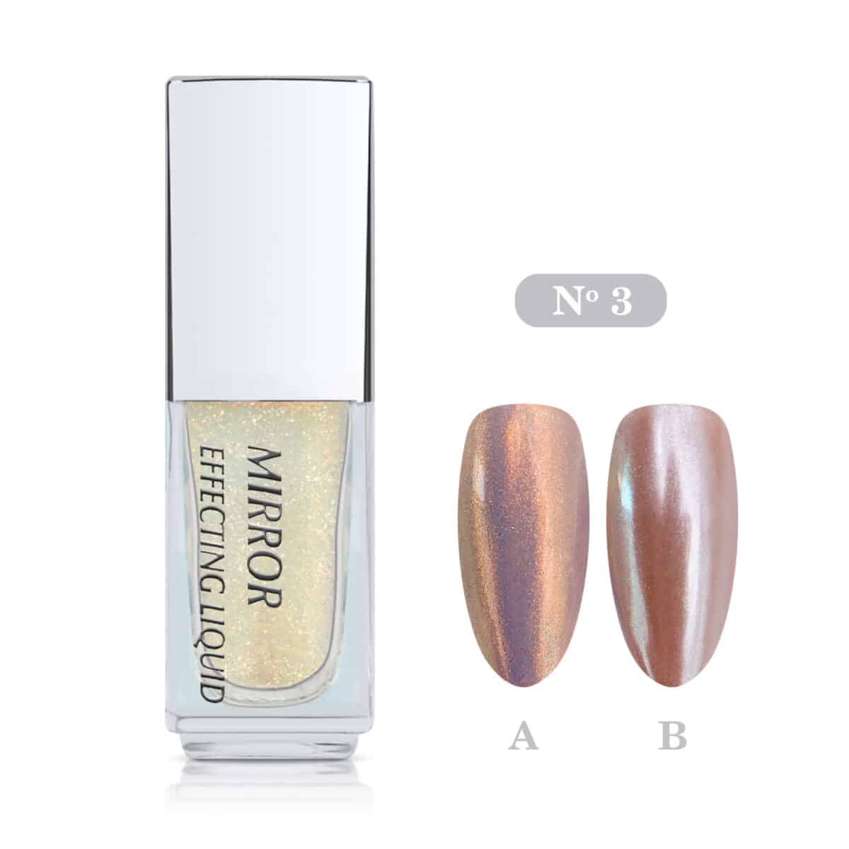 Laloo Mirror Effecting Liquid no.3