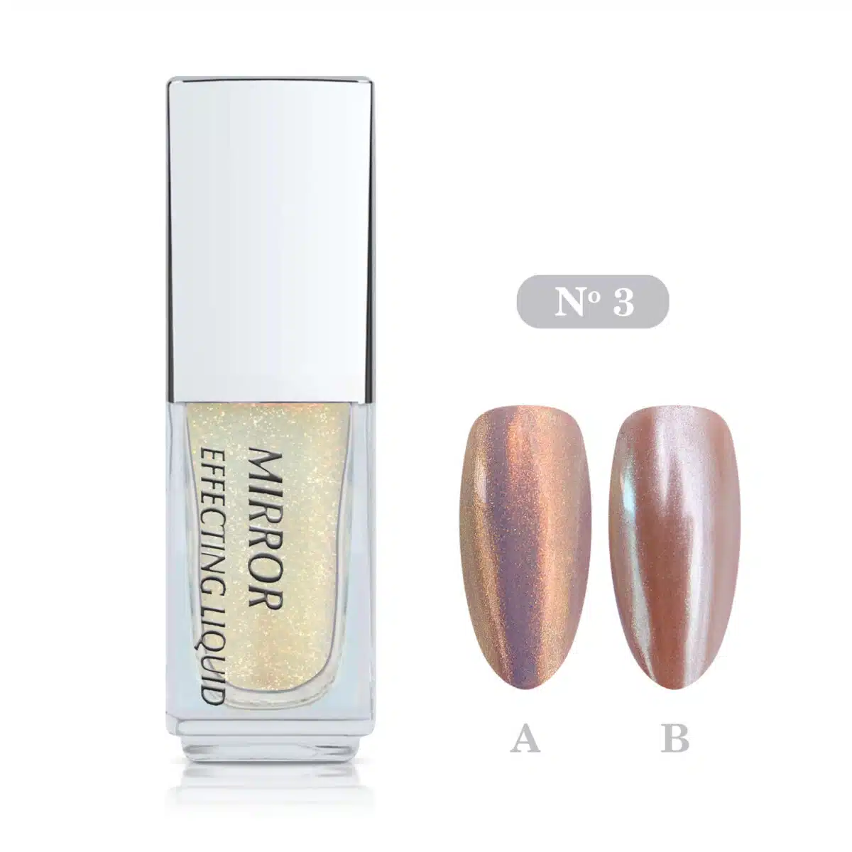 Laloo Mirror Effecting Liquid no.3