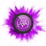 Laloo Nemo Neon Powder No.5 - Purple