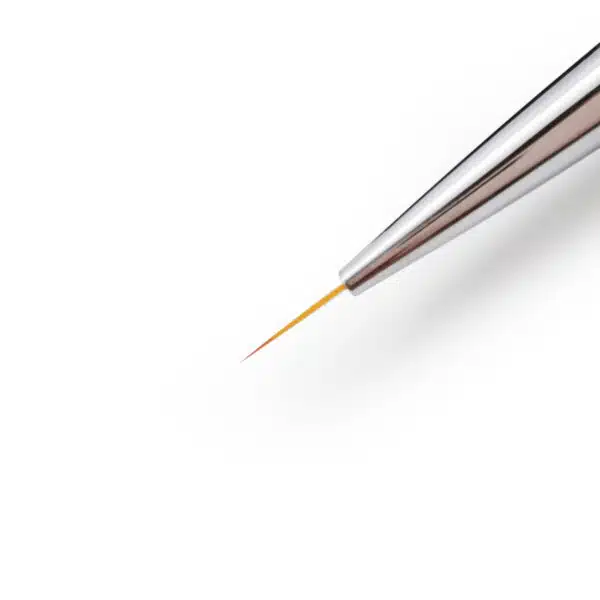 Laloo Skinny Liner Penseel 000