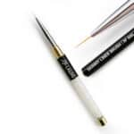 Laloo Skinny Liner Penseel 000