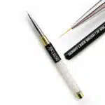 Laloo Skinny Liner Penseel 000