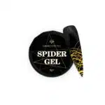 Laloo Spider Gel Gold 8gr.