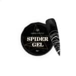 Laloo Spider Gel Silver 8gr.