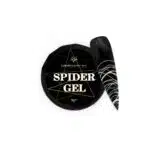 Laloo Spider Gel Silver 8gr.