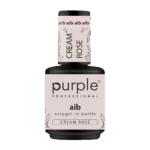 Purple Professional AIB - Acrygel In Bottle "Cream Rose" 15ml