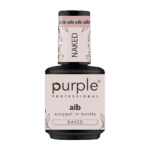 Purple Professional AIB - Acrygel In Bottle "Naked" 15ml