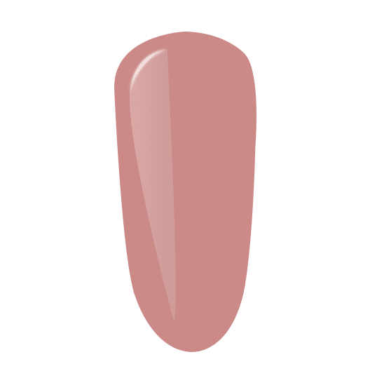 Purple Professional AIB - Acrygel In Bottle "Naked" 15ml