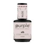 Purple Professional AIB - Acrygel In Bottle "Nude" 15ml