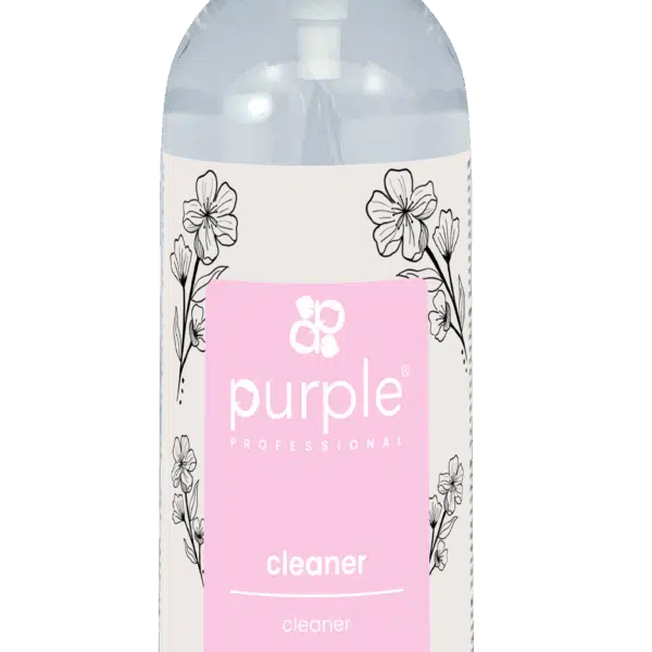 Purple Professional Cleaner 200ml (P636)