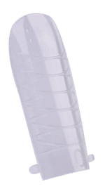 Purple Professional Dual Forms F1 Square (120st.)