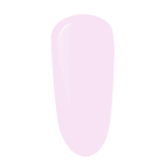 Purple Professional Elastic Base "Milky Pink" 15ml